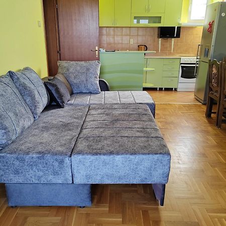 Helena Apartment Novi Sad Exteriér fotografie