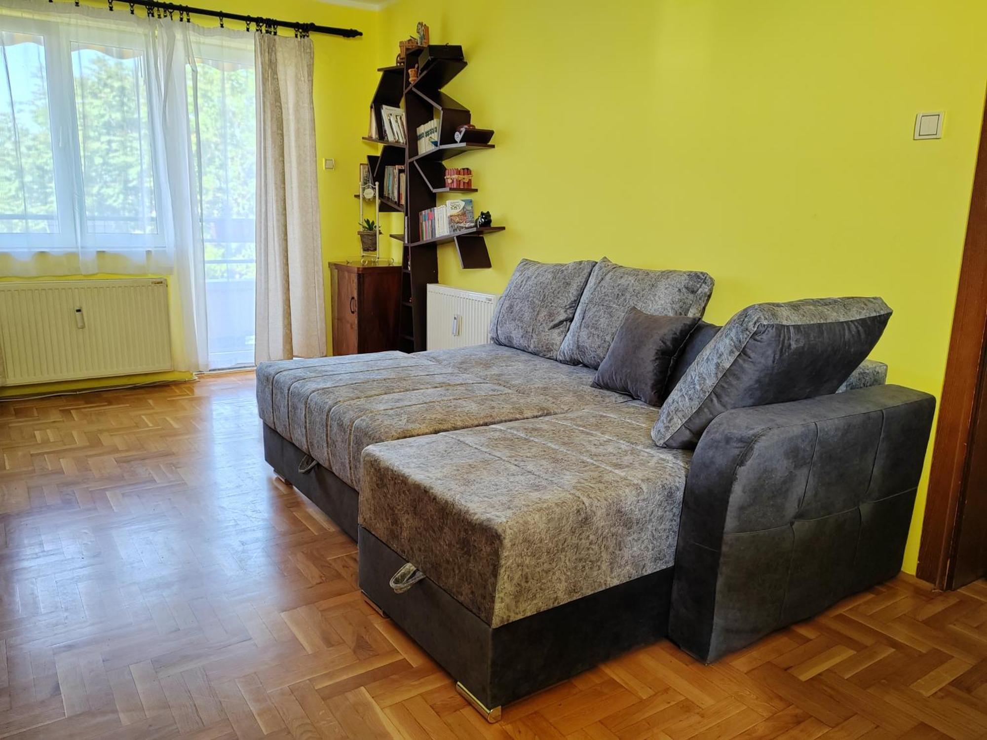 Helena Apartment Novi Sad Exteriér fotografie