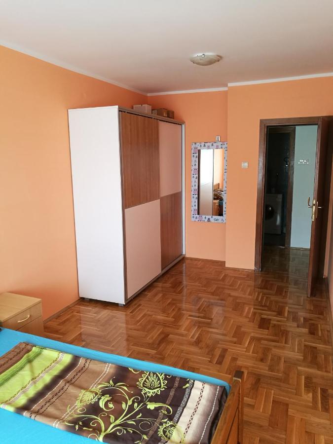 Helena Apartment Novi Sad Exteriér fotografie