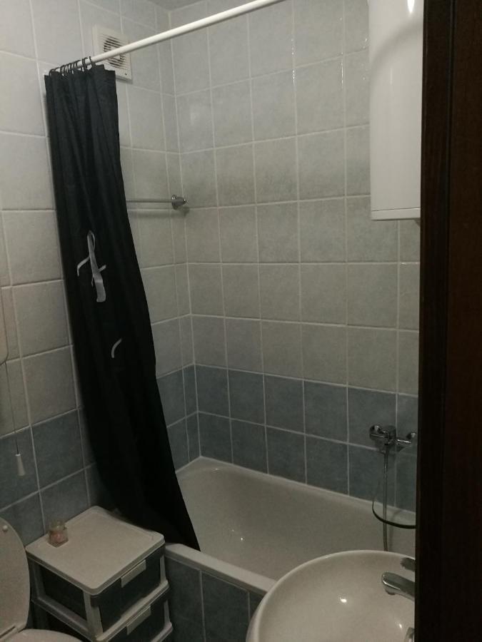 Helena Apartment Novi Sad Exteriér fotografie